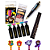 Kit Harry Potter com 9 produtos - Leoarte - Imagem 1