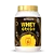 WHEY GREGO DULCE DE LECHE COM CHOCOLATE - Imagem 1