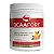 BCAA FORT POTE 210G TANGERINA - Imagem 1