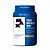 TOP WHEY 3W + PERFORMANCE POTE 900 GR VITAMINA DE FRUTAS VF - Imagem 1