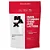 MASS TITANIUM 17500 ZERO LACTOSE REFIL 2,4KG MORANGO - Imagem 1