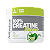 100% CREATINE FLAVOUR LIMAO 300G - Imagem 1