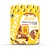 PASTA AMENDO WHEY SABOR DULCE DE LECHE CRUNCHY HAVANNA 600G - Imagem 1