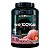 WHEY 100% HD GOURMET 900G MORANGO - Imagem 1