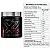 X7 HARD TECH ACAI BERRY 200G (12) - Imagem 1