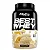 BEST WHEY BANANA CREAM 900G- ATLHETICA - Imagem 1