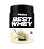 BEST WHEY VANILLA CREAM 450G - ATLHETICA - Imagem 1