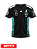 Camiseta Dryfit Mercedes 2026 - George Russel - Preto - Imagem 2