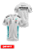 Camiseta Dryfit Mercedes 2026 - Team - Branco - Imagem 1
