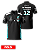 Camiseta Polo Mercedes 2026 - Kimi Antonelli - Preto - Imagem 1