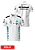 Camiseta Polo Mercedes 2026 - Team - Branco - Imagem 1