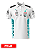 Camiseta Polo Mercedes 2026 - Team - Branco - Imagem 2