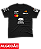 Camiseta Algodão Mclaren 2026 - Oscar Piastri - Preto - Imagem 2