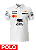 Camiseta Polo Mclaren 2026 - Team - Branco - Imagem 2
