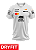 Camiseta Dryfit Mclaren 2026 - Lando Norris - Branco - Imagem 2
