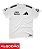 Camiseta Algodão Audi 2026 - Gabriel Bortoleto - Branco - Imagem 2