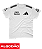 Camiseta Algodão Audi 2026 - Team - Branco - Imagem 2
