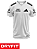 Camiseta Dryfit Audi 2026 - Gabriel Bortoleto - Branco - Imagem 2