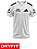 Camiseta Dryfit Audi 2026 - Team - Branco - Imagem 2