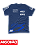 Camiseta Algodão Williams 2026 - Carlos Sainz - Azul Marinho - Imagem 2
