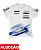 Camiseta Algodão Williams 2026 - Team - Branco - Imagem 2