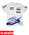 Camiseta Algodão Williams 2026 - Carlos Sainz - Branco - Imagem 2