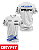Camiseta Dryfit Williams 2026 - Team - Branco - Imagem 1