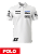 Camiseta Polo Williams 2026 - Carlos Sainz - Branco - Imagem 2