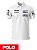 Camiseta Polo Williams 2026 - Team - Branco - Imagem 2