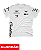 Camiseta Algodão Cadillac 2026 - Team - Branco - Imagem 2