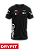 DUPLICADO - Camiseta Dryfit Cadillac 2026 - Sergio Perez - Preto - Imagem 2