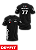 DUPLICADO - Camiseta Dryfit Cadillac 2026 - Sergio Perez - Preto - Imagem 1