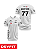 Camiseta Dryfit Cadillac 2026 - Valteri Bottas - Branco - Imagem 1