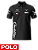Camiseta Polo Cadillac 2026 - Team - Preto - Imagem 2
