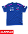 Camiseta Algodão Alpine F1 Team 2026 - Pierre Gasly - Azul Royal - Imagem 2