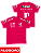 Camiseta Algodão Alpine F1 Team 2026 - Pierre Gasly - Rosa Pink - Imagem 1