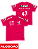 Camiseta Algodão Alpine F1 Team 2026 - F.Colapinto - Rosa Pink - Imagem 1