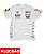 Camiseta Algodão Red Bull Ford 2026 - Max Verstappen - Branco - Imagem 2