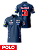 Camiseta Polo Red Bull Ford 2026 - Max Verstappen - Azul Marinho - Imagem 1
