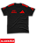 Camiseta Algodão Audi 2026 - Team - Vermelho - Imagem 2