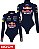 Body Feminino - Red Bull Ford 2026 - Imagem 1