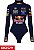 Body Feminino - Red Bull Ford 2026 - Imagem 2