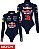 Body Feminino - Red Bull Ford - Max Verstappen - 2026 - Imagem 1