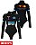 Body Feminino - Mclaren - Team - 2026 ( SUIT ) - Imagem 1
