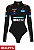Body Feminino - Mclaren - Team - 2026 ( SUIT ) - Imagem 2