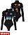 Body Feminino - Mclaren - Lando Norris - 2026 ( SUIT ) - Imagem 1