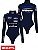 Body Feminino - Williams F1 Team - Team - Imagem 1