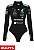 Body Feminino - Mercedes - Team 2026 - Imagem 2