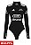 Body Feminino - Audi F1 Team - Team - Imagem 2