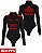 Body Feminino - Audi F1 Team - Team - Vermelho - Imagem 1
